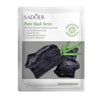 SADOER Bamboo Charcoal Brightening Face Sheet Mask