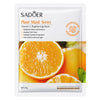 SADOER Vitamin C Brightening Face Sheet Mask