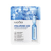 SADOER Hyaluronic Acid Ampoule Serum Facial Sheet Mask