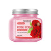 SADOER Rose Exfoliating Skin Cleansing Body Scrub 350g