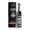 SADOER Cool Styling Oil Head Gel - Quick-Dry Men's Hair Styling Gel with Comb - 280ml