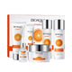 BIOAQUA 6-in-1 Vitamin C Skincare Gift Set - Brightening & Hydrating Care Kit