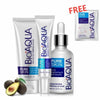 BIOAQUA Anti Acne Skincare Set 4pc for Oily Skin