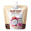 BIOAQUA Coconut Tiramisu Hydrating Hand Cream 30g