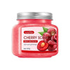 SADOER Cherry Bath Salt Scrub 350g