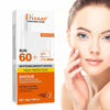 DISAAR Brightening & Moisturizing Sunscreen SPF60 50g