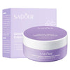 SADOER Grape Seeds Firming Eye Mask 80g (60pcs/30pairs)
