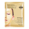 BIOAQUA Golden Luxury Collagen Lady Facial Sheet Mask 28g