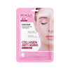 BIOAQUA Collagen Anti Aging Face Sheet Mask