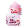 BIOAQUA Cherry Blossom Yeast Rejuvenating Cream 60g