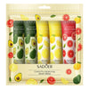 SADOER Fruit & Plant Extract Hand Cream Pack of 5 – 30g Each