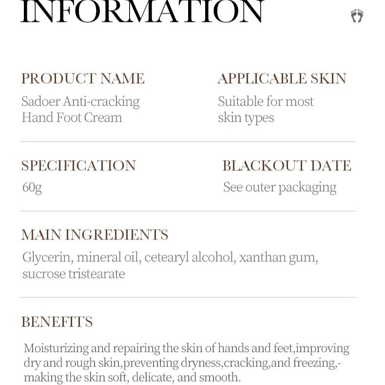 Product information page for socks with text and images of feet wearing socks.