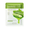 HCHANA Cucumber Moisturizing Sheet Mask
