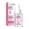 SADOER Petal Hydrating & Soothing Face Serum 30ml