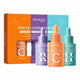 BIOAQUA Whitening & Anti-Wrinkle Hyaluronic Acid Serum Combination Set
