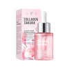 SADOER Collagen Sakura Elastic Moist Hydrate Serum 30ml