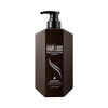 SADOER Hydrated Smooth Hair Loss Prevention Shampoo 500ml