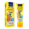 DISAAR Super C+ Vitamin Sunscreen SPF PA+++ 80ml