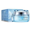 BIOAQUA Ice Spring Crystal Moisturizing Tender Face  Cream 50gm