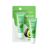 BIOAQUA Moist Care Lip Mask - Natural Fruit Extract Nourishing & Hydrating - 10ml