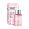 SADOER Collagen Sakura Elastic Moist Hydrate Serum 100ml