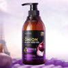 SADOER Onion Black Seed Oil Fluffy Shampoo - 500ml