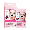 SADOER Bamboo Charcoal Deep Cleansing Nose Strips 6pcs