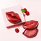 Bioaqua Cherry Collagen Lip Moisturizing Lip Mask (20Pcs) 60g