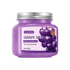 SADOER Grape Bath Salt Scrub 350g