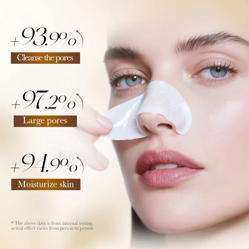 BIOAQUA Rice Nose Mask - Blackhead Removal & Pore Cleansing 60g ...