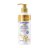 SADOER Collagen Anti-Aging Body Lotion – Firming & Moisturizing – 300g