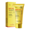 SADOER Kojic Acid Turmeric Collagen Tear-Off Facial Mask 75ml