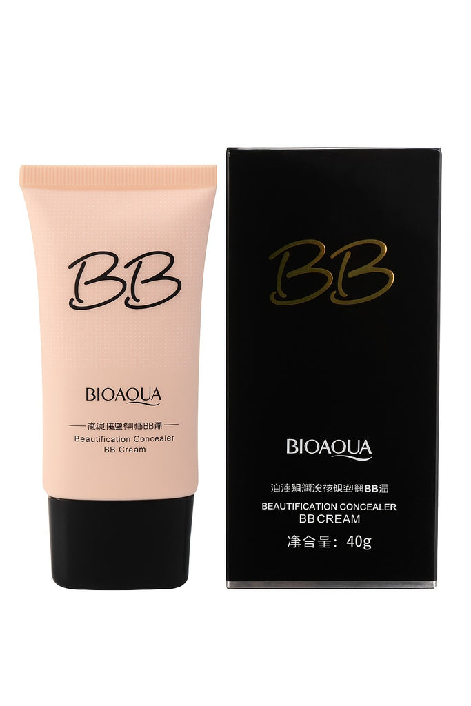 BIOAQUA Beautification Concealer BB Cream 40g