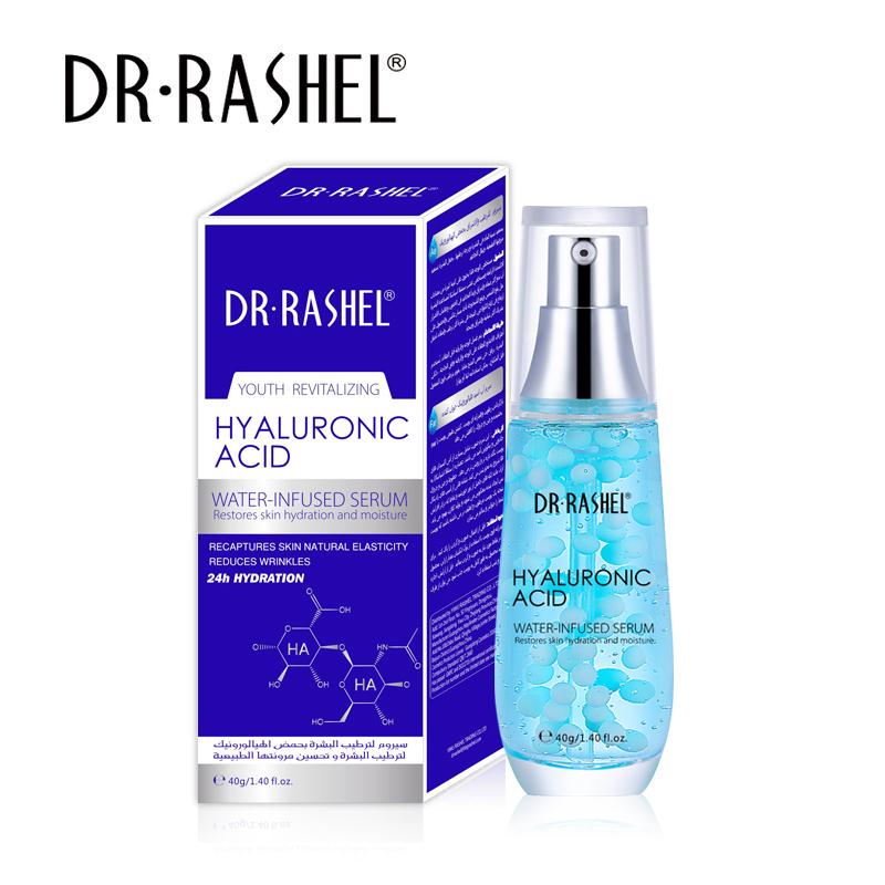 Dr.Rashel Hyaluronic Acid Moisturizing Muscle Base Primer Serum Drl-1494