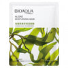BIOAQUA Algae Moisturizing Face Sheet Mask 25g