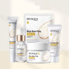 BIOAQUA Rice Raw Pulp 5-Piece Whitening Skincare Set