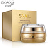 BIOAQUA Snail Repair & Brightening Moisturizing Cream 50g