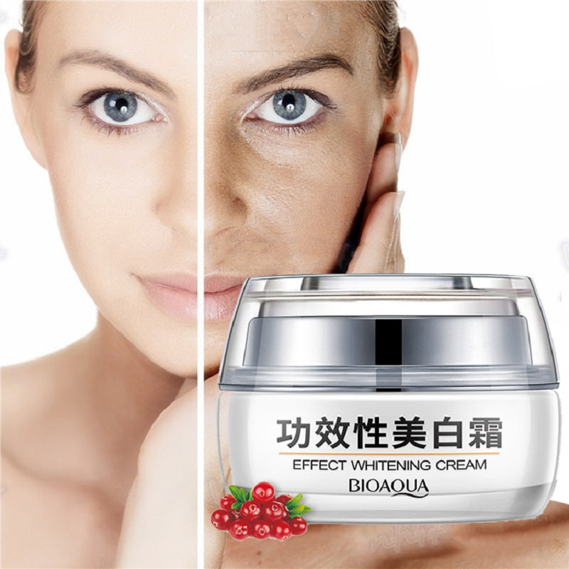 BIOAQUA Effect Whitening Anti Freckle Cream 30g (BQY08375)