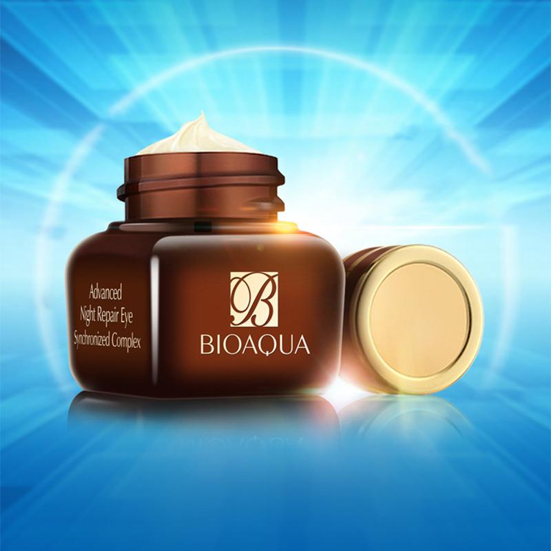 BIOAQUA Park Springs Ya Skin Firming Cream is a firming and soft skin cream. It penetrates the skin for long periods and prevents age-related skin changes.  It nourishes the delicate skin around the eyes, nourishes and strengthens it, and reduces fine lines. High-quality cream repair ingredients nourish the skin around the eyes and help to say goodbye to aging skin changes!