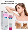 GUANJING Kojic Acid Underarm Collagen Whitening Cream