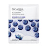 BIOAQUA Blueberry Moisturizing Face Sheet Mask