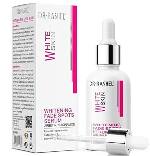 DR RASHEL Skin Care Fade Spot Serum for Face 50ml