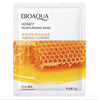 BIOAQUA Honey Moisturizing Face Sheet Mask 25g
