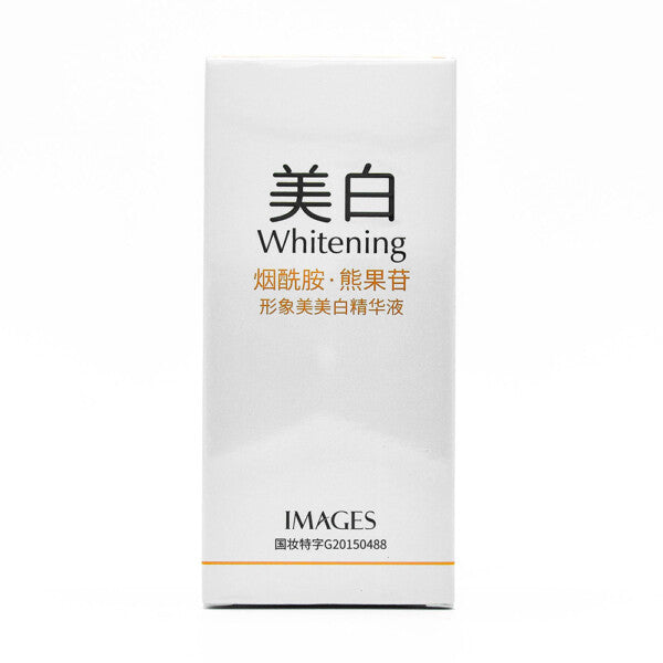 IMAGESS Whitening Moisturizing Shrink Pores Face Serum XXM8427