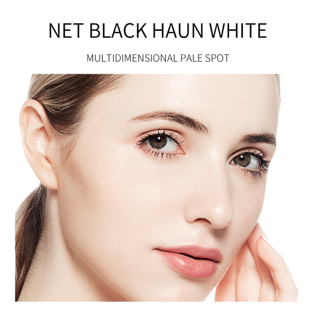 Bioaqua Skin Whitening Face Serum - Dark Spot Remover